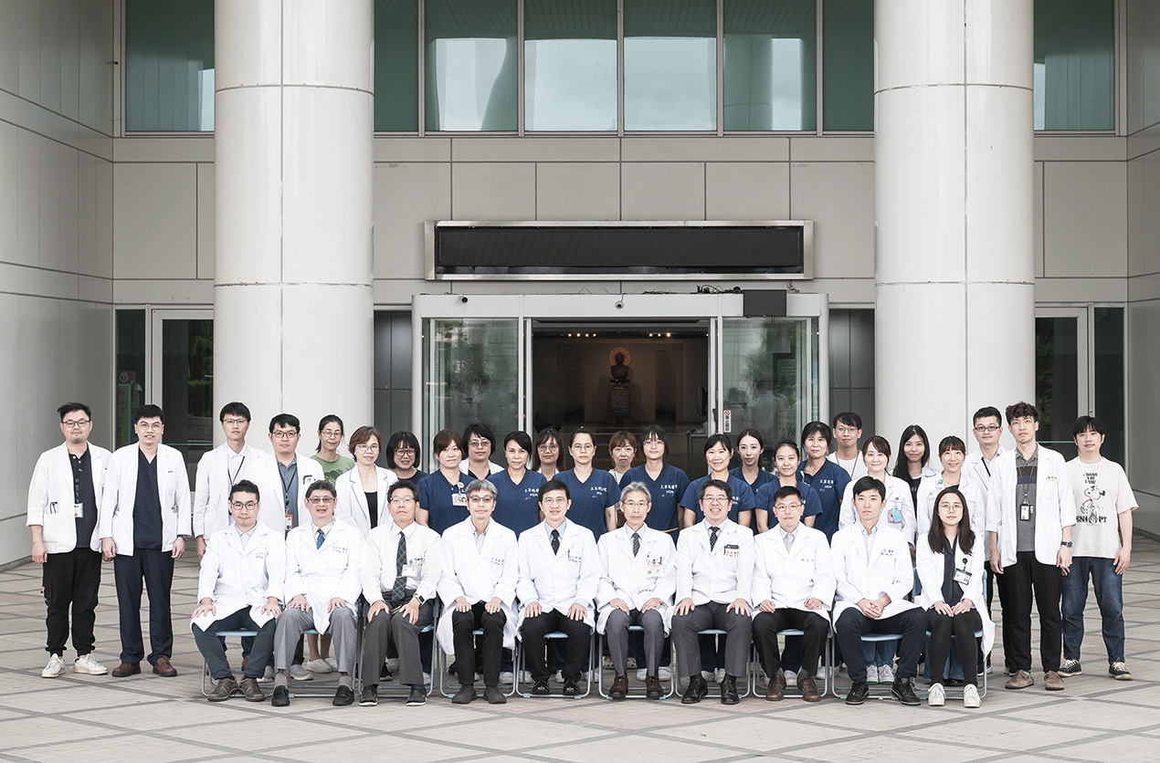 0923腎臟科團體照1